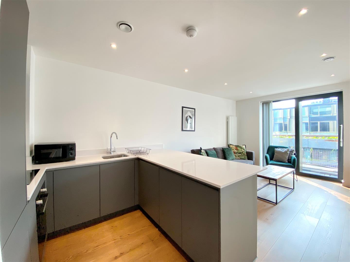 2 Bedroom Apartment To Buy image 3